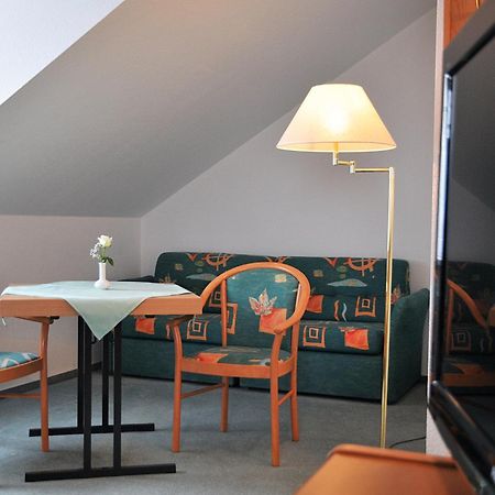 Hotel Friesen Werdau Bagian luar foto